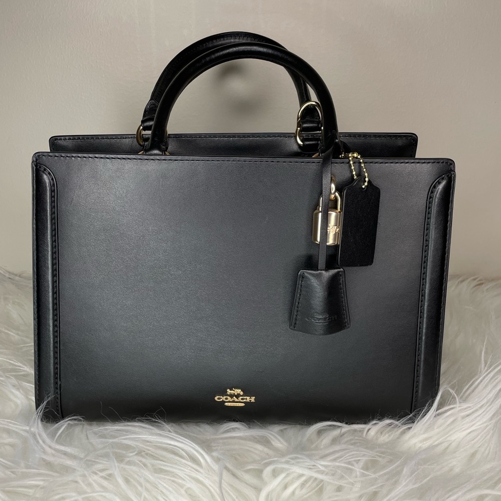 Coach crossbody